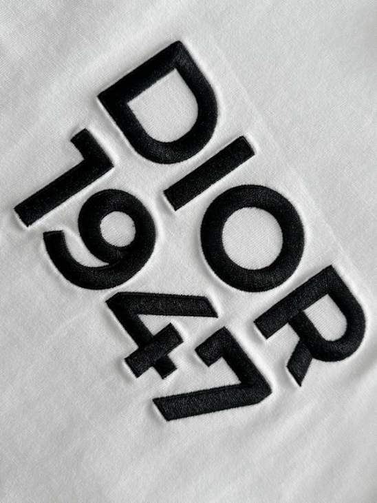 Dior T Shirts Short _SKUDiorS-2XLtltx6315983